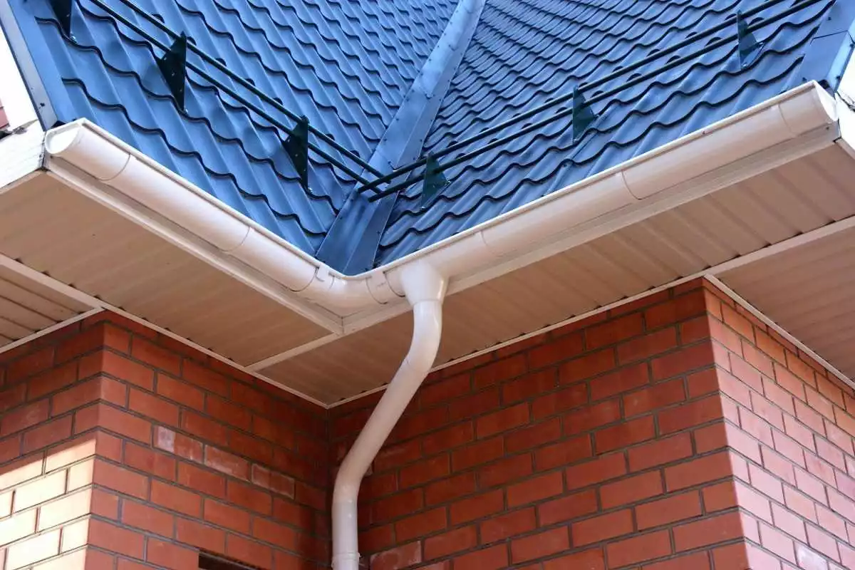 Yağmur Gideri Tıkanıklık Açma