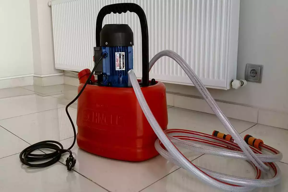 Kalorifer/ Petek Temizliği