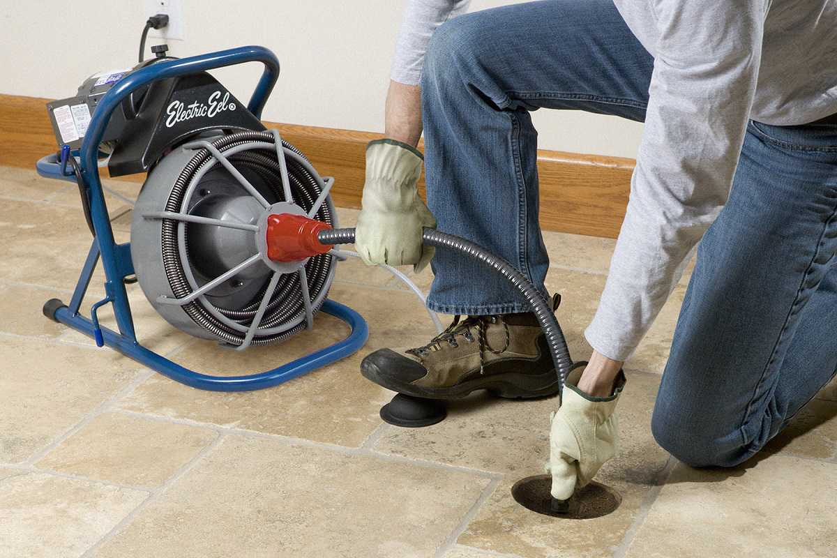 Ankara Kanal Temizleme