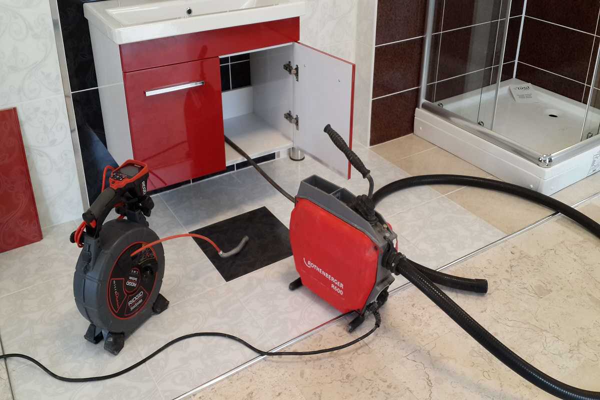 En Yakın Tesisatçı