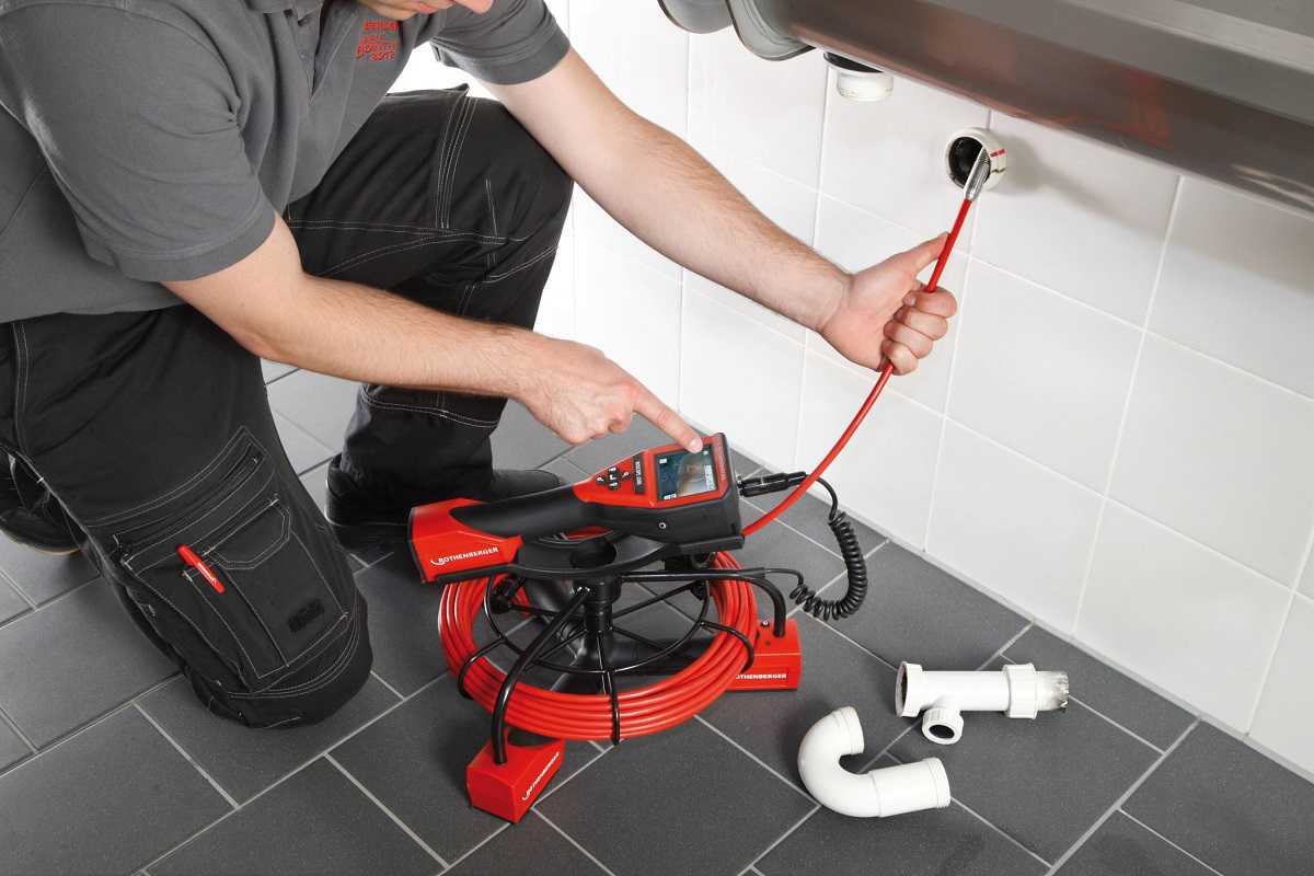 Ankara Tıkanıklık Açma